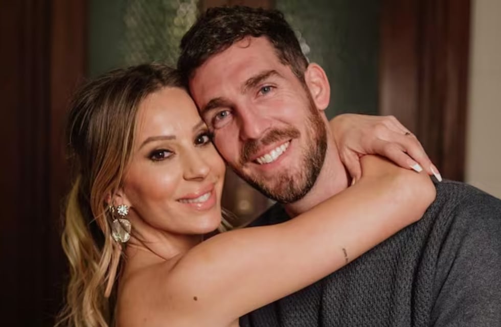 Noelia Marzol confesó cuántas veces tuvo relaciones durante la última semana con su marido: “Él es muy...”