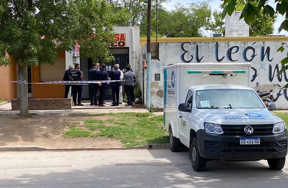 Crimen del kiosquero en Río Cuarto: la familia de la víctima será querellante en la causa