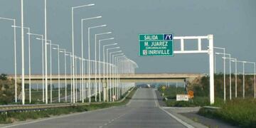 Accidente laboral en Marco Juárez: falleció un hombre de 59 años