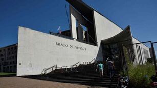 El Tribunal II de Córdoba es investigado por una supuesta filtración.