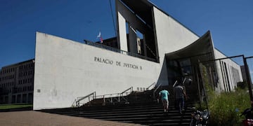 El Tribunal II de Córdoba es investigado por una supuesta filtración.