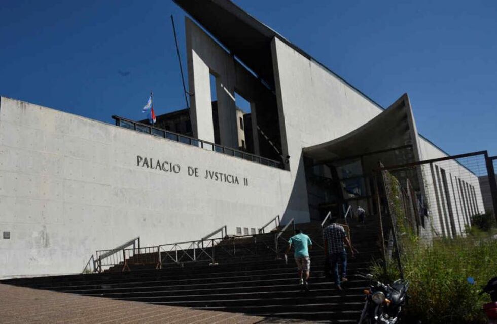 Escándalo en los Tribunales II de Córdoba: denuncian que filtraron exámenes de concurso