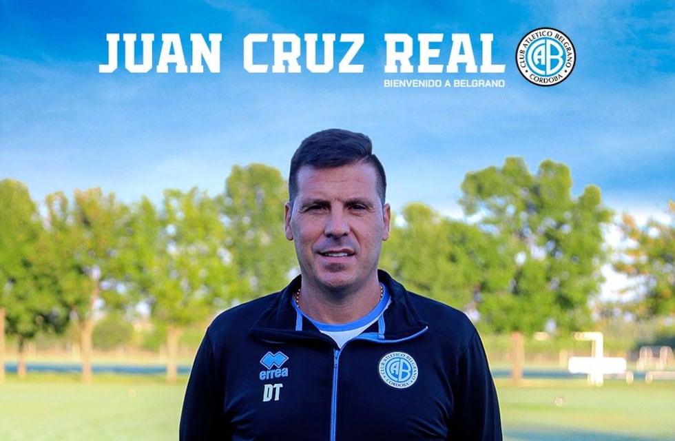 Los 100 días de Juan Cruz Real en Belgrano: entre buenas y malas decisiones