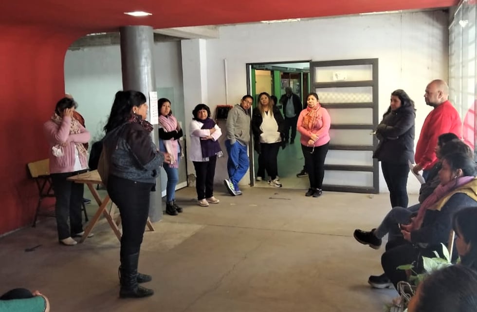 Paritarias en Jujuy: el SEOM también considera “insuficiente” el aumento