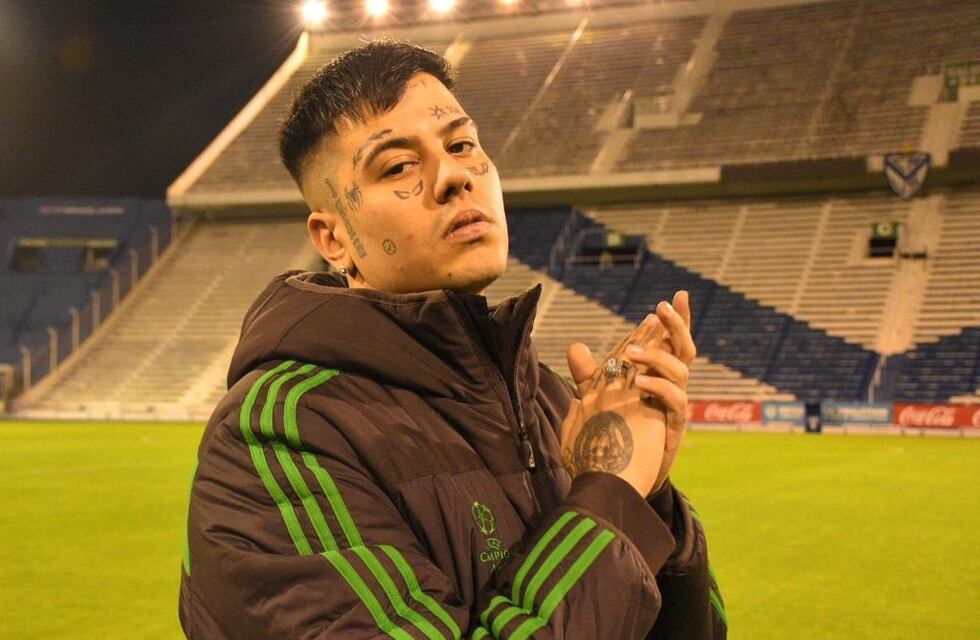 Duki en Vélez 2022: se agotaron las entradas generales