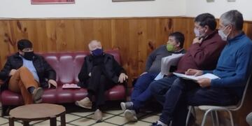 La Liga Tresarroyense de Futbol posterga una semana el inicio de Primera y Segunda división