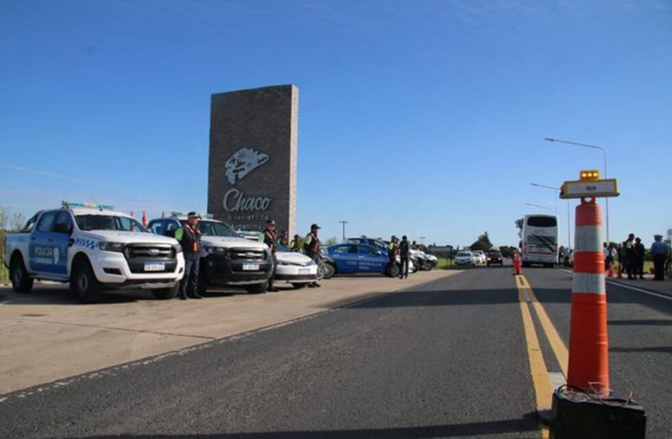 Chaco pedirá certificado de hisopado negativo o de vacunación para ingresar a la provincia