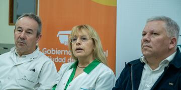 Dra. Paola Quevedo Servicio de Neurología Hospital Arroyito