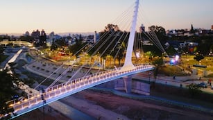 Córdoba se consolidó como uno de los destinos turísticos más importantes del país.