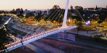 Córdoba se consolidó como uno de los destinos turísticos más importantes del país.