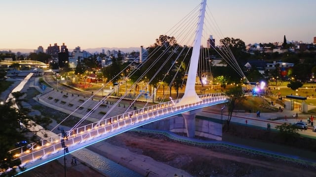 Córdoba se consolidó como uno de los destinos turísticos más importantes del país.