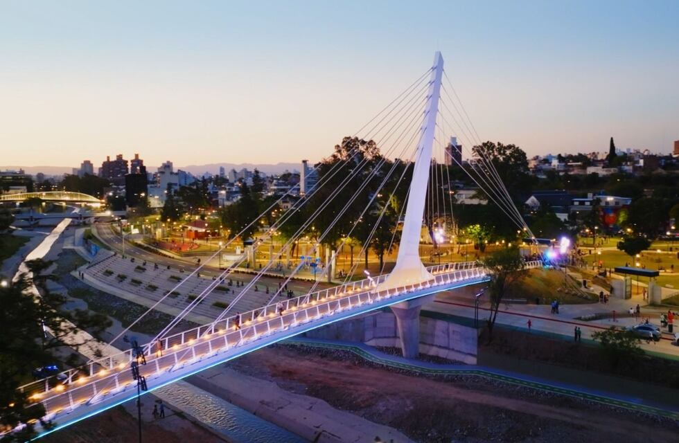 Cuáles fueron los destinos más visitados de Córdoba, según un prestigioso estudio