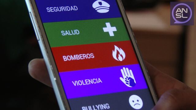 App Alarma Puntana