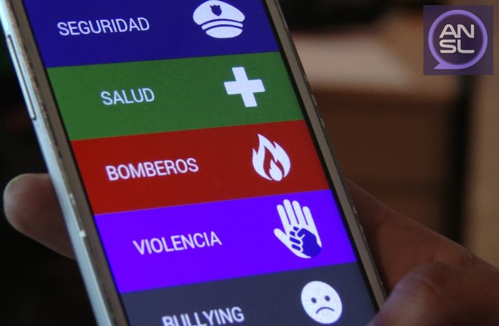 Alarma Puntana App: la nueva versión