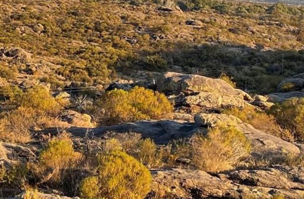 Traslasierra recupera la térmica en el comienzo del fin de semanas