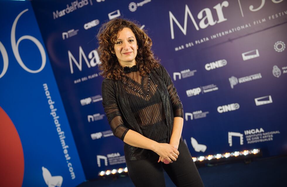 “Hay que rescatar el cine como la herramienta de poder producir pensamiento y sentimientos sin la necesidad exclusiva del diálogo”