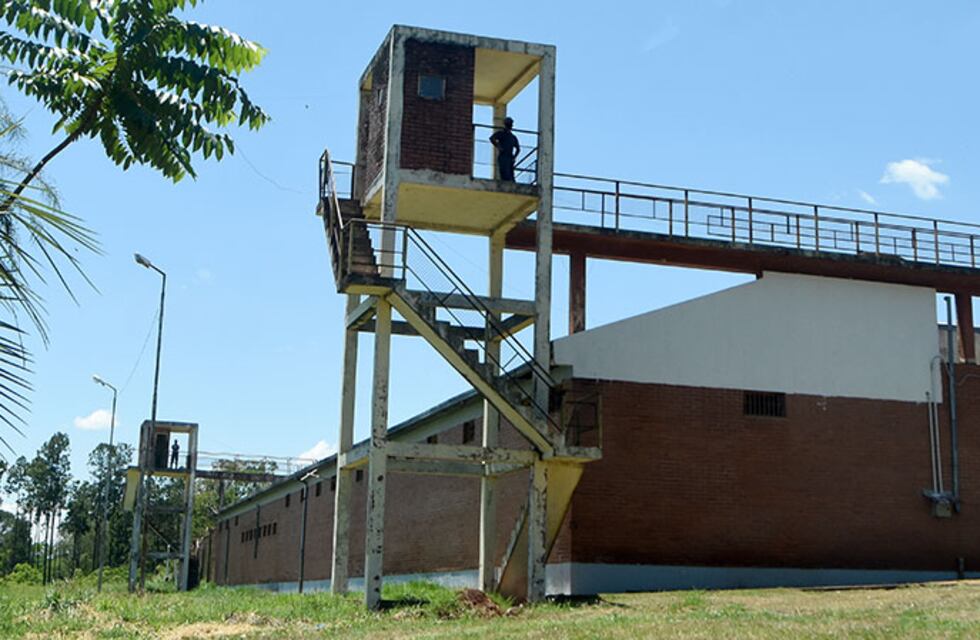 Candelaria: un oficial del Servicio Penitenciario Provincial protagonizó un siniestro vial