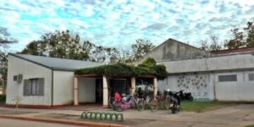 SAMCo de San Vicente, en el departamento Castellanos