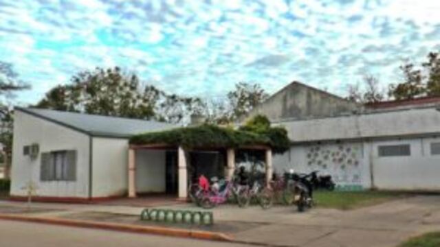 SAMCo de San Vicente, en el departamento Castellanos