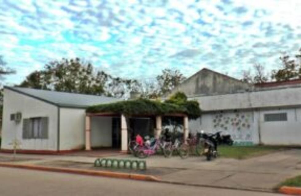 San Vicente: inversiones en Salud y en energía