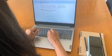 El tributo se puede abonar online.