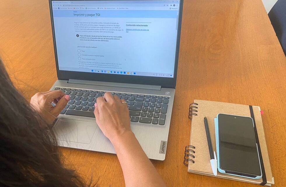 TGI en Rosario: la Municipalidad habilita el descuento por el pago anticipado 2024