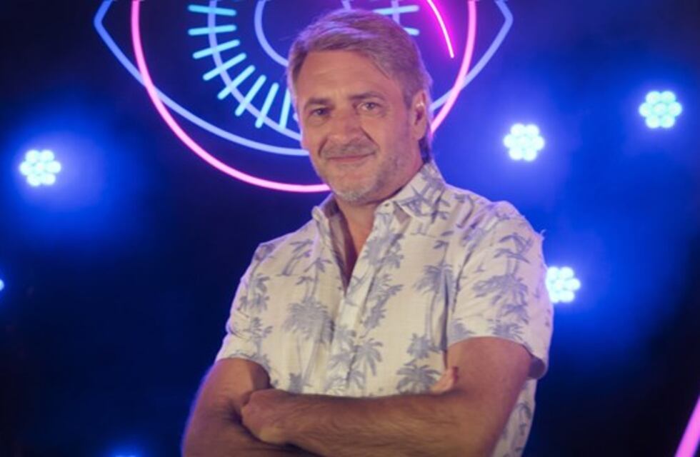 Quién es Darío, el nuevo participante de Gran Hermano 2024, que conocía a Virginia antes de entrar a la casa