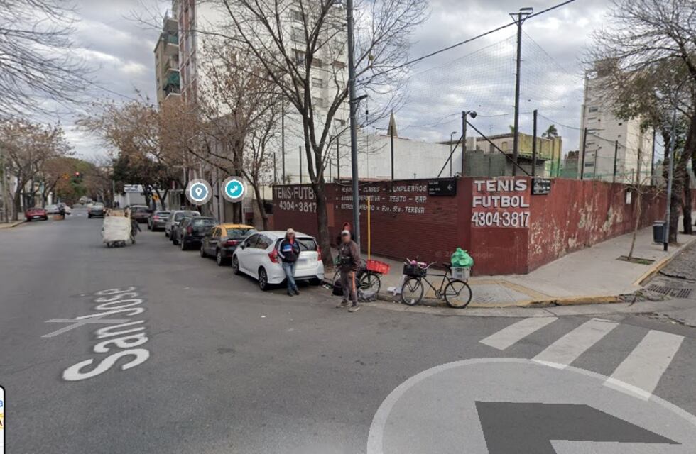 Constitución: asesinaron a tiros a un hombre, mientras su hijo de 9 años y un amigo resultaron heridos