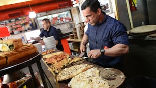 Ni Don Julio ni El Cuartito: cuál es el restaurante argentino que tiene más reseñas en Google a nivel mundial