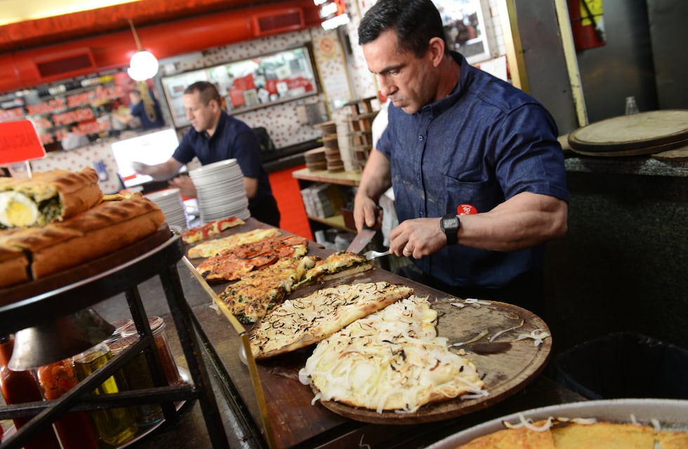 Ni Don Julio ni El Cuartito: cuál es el restaurante argentino que tiene más reseñas en Google a nivel mundial