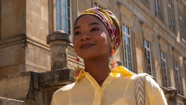 La nueva apuesta de Netflix cuenta con 64 capítulos en total.