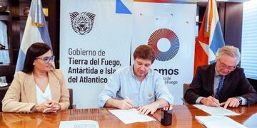 OSEF: el plan de fortalecimiento de la obra social amplía su cobertura al Hospital Alemán