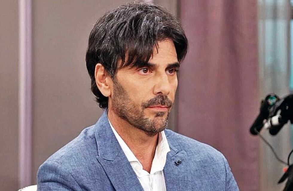 Por qué Juan Darthés no declaró en el juicio en su contra por la denuncia de abuso de Thelma Fardin