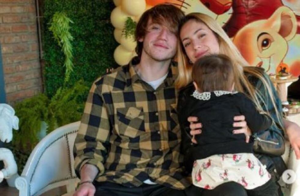 Paulo Londra y Rocío Moreno: se conocieron las impresionantes cifras y detalles del acuerdo