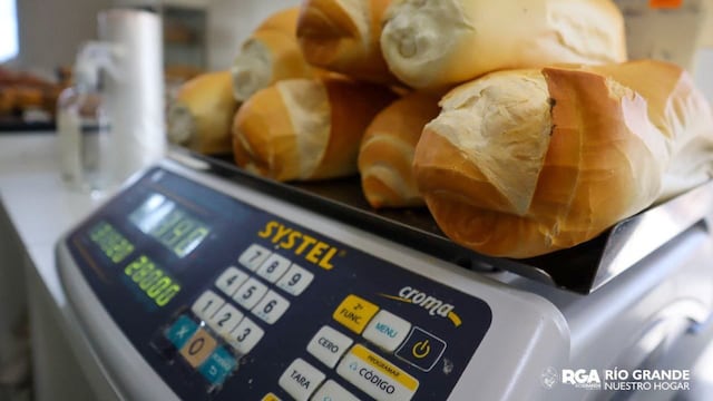 Continúa el Programa Municipal “Pan en tu Mesa”