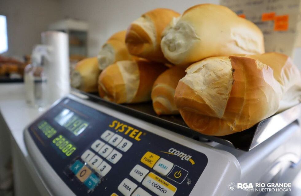 Continúa el Programa Municipal “Pan en tu Mesa”