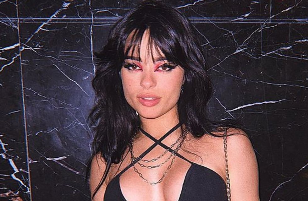 Del viral de TikTok “Que se repita” a lanzarse como cantante: quién es Juli Savioli