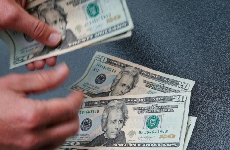 Dólar blue hoy en Córdoba: la cotización tras conocerse la sentencia a Cristina Kirchner