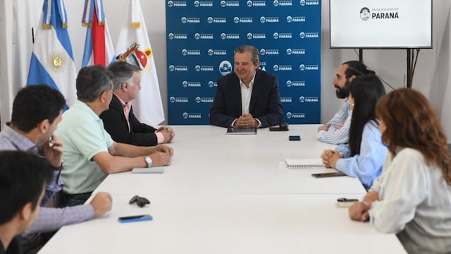 El municipio dará apoyo a Patronato para que jugue la Copa Libertadores en la ciudad.