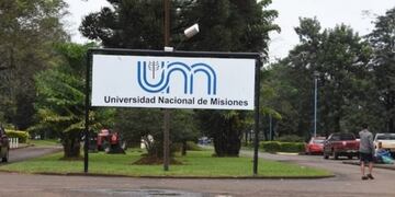 Presencialidad plena para el ciclo 2022 en la UNaM.