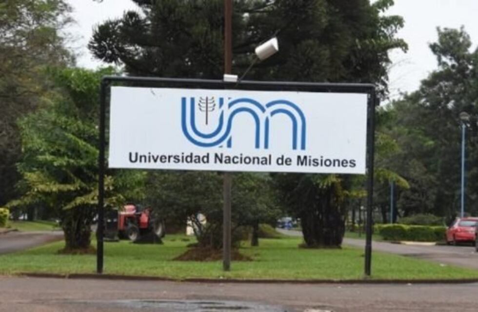 Presencialidad plena para el ciclo 2022 en la UNaM