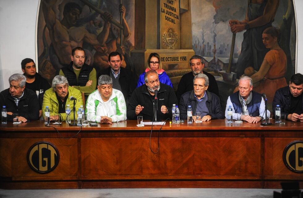 La Justicia reafirmó la suspensión del capítulo laboral del DNU70