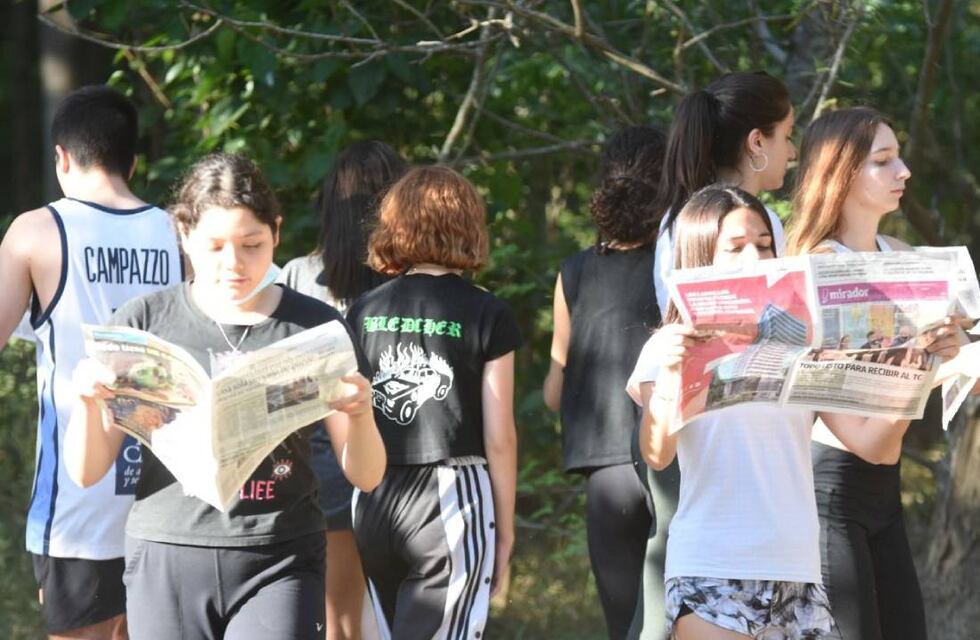 Avanzan las producciones de los Laboratorios de Creación Escénica del FTR21