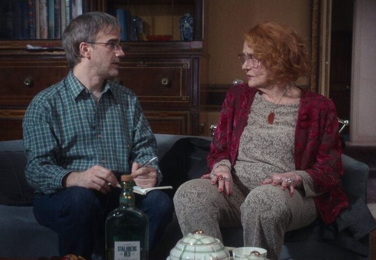 Netflix: de qué trata 27 Noches, la película argentina basada en hechos reales que es un éxito