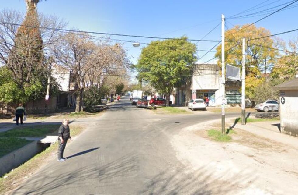 Otro homicidio en Rosario: lo balearon cerca de su casa y murió en la cirugía