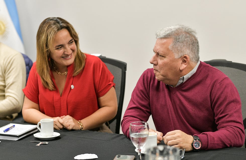 El intendente Benedetti confirmó que no está en la lista para legisladores provinciales