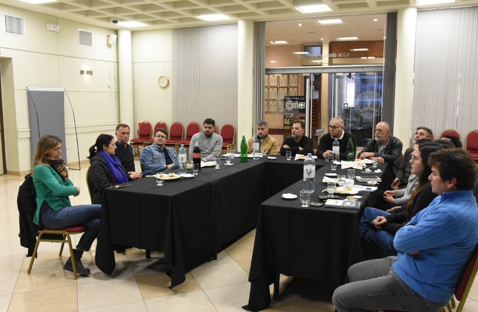 ExAlmacenes Ripamonti: “en 30 o 40 días” se haría la licitación