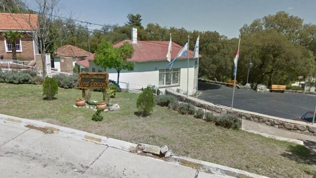La propia Municipalidad de Los Cocos debió aclarar la situación por esos 8 casos que no le pertenecían.