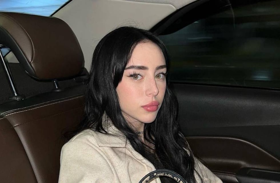 Nicki Nicole contó el momento en el que tuvo un ataque de pánico que la obligó a bajar el ritmo profesional