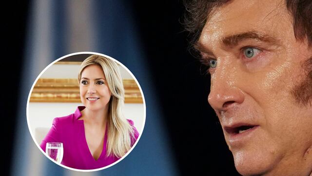 Milei pidió sacarle la custodia a Fabiola Yáñez.